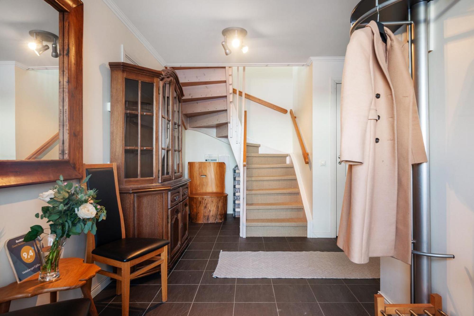 Charming Villa Retreat By Ajf Dream Living Fjällbacka Buitenkant foto