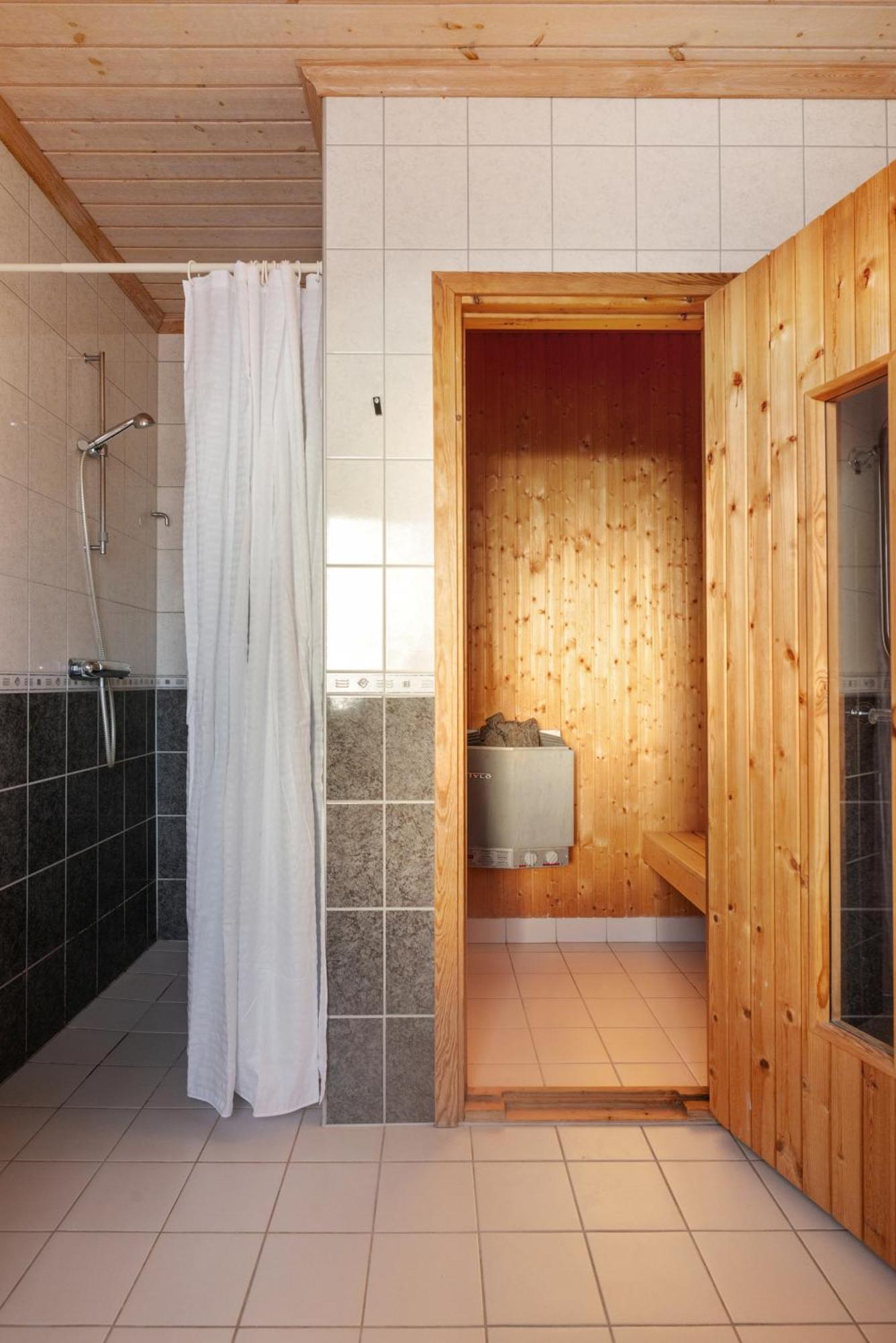 Charming Villa Retreat By Ajf Dream Living Fjällbacka Buitenkant foto