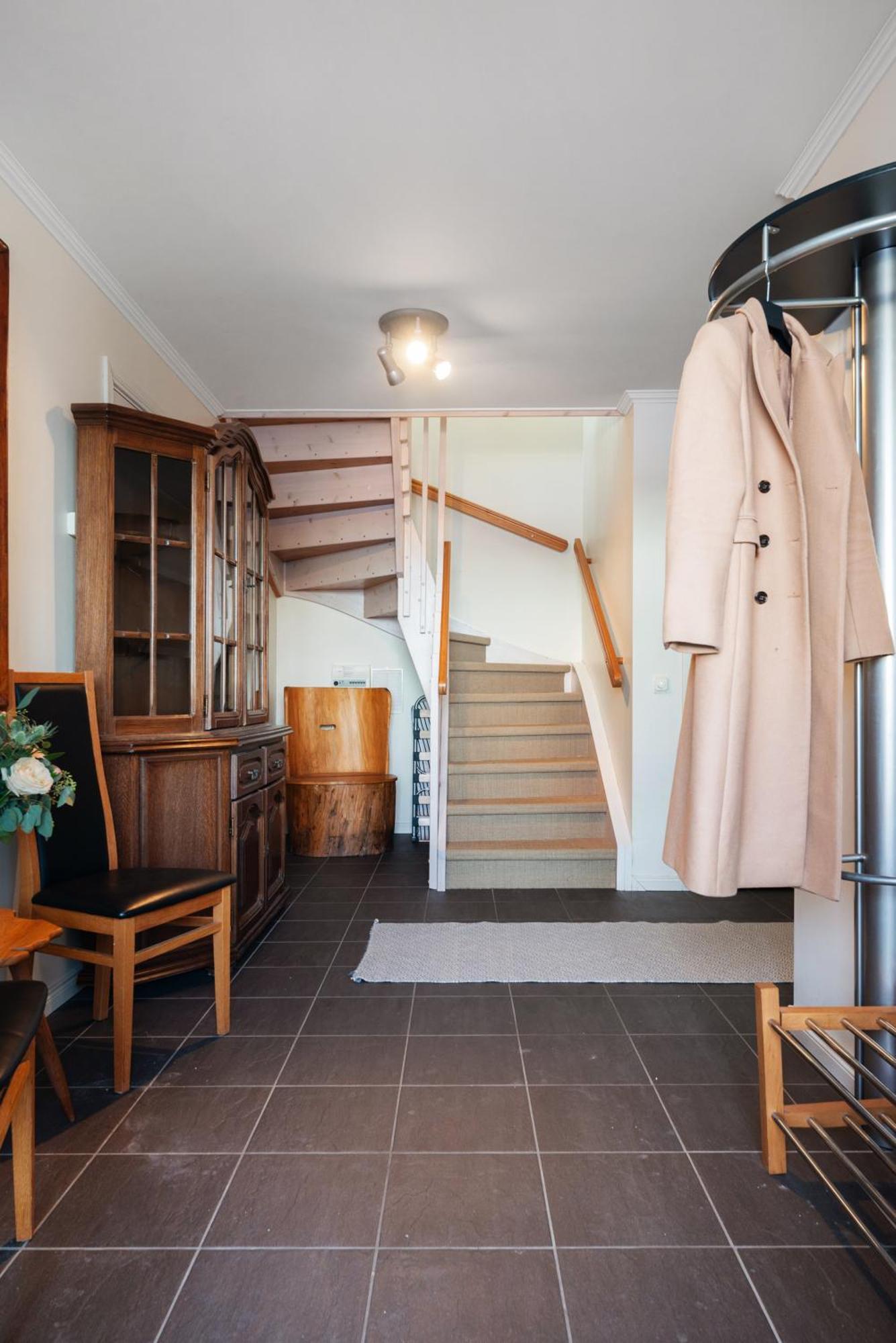 Charming Villa Retreat By Ajf Dream Living Fjällbacka Buitenkant foto