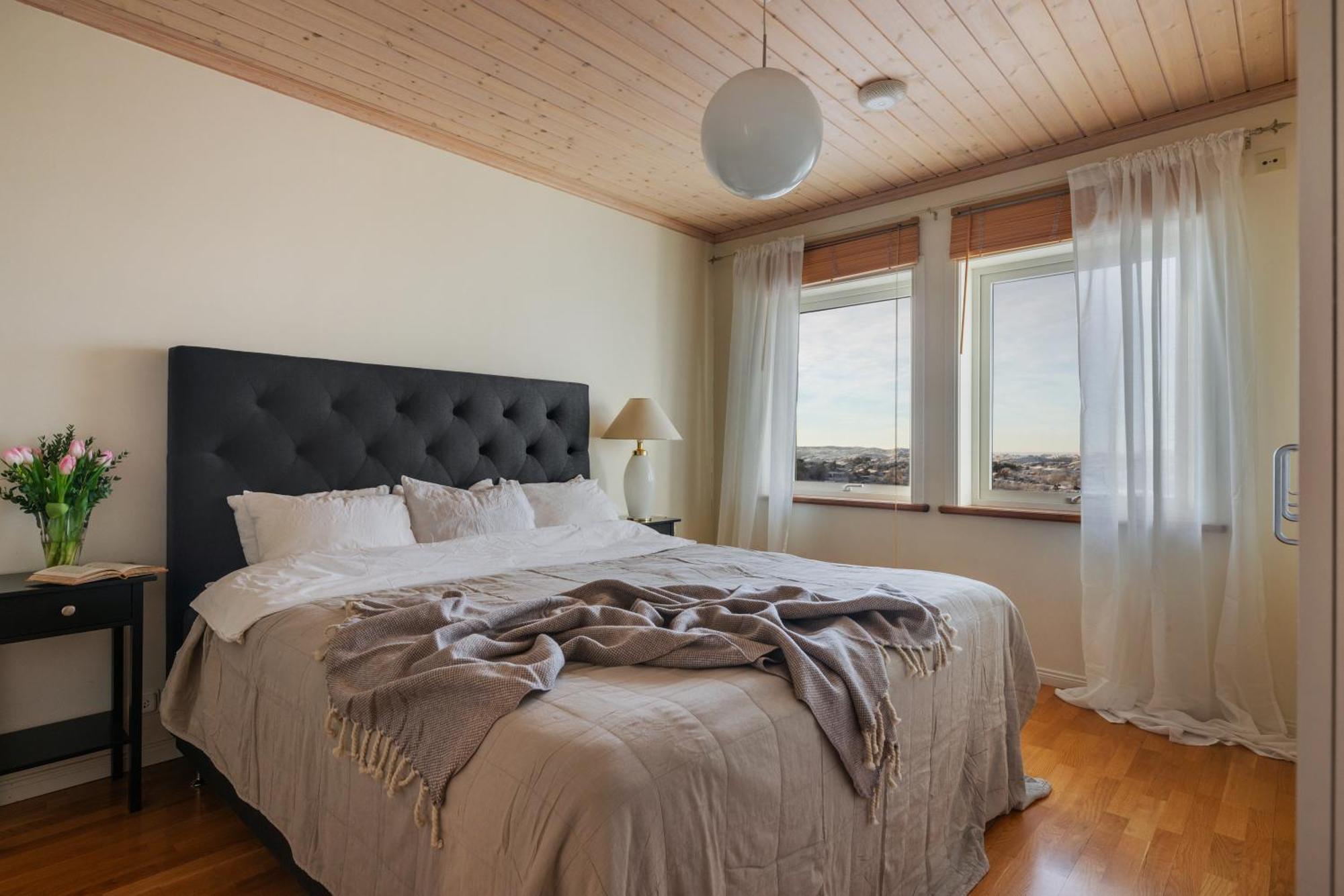 Charming Villa Retreat By Ajf Dream Living Fjällbacka Buitenkant foto