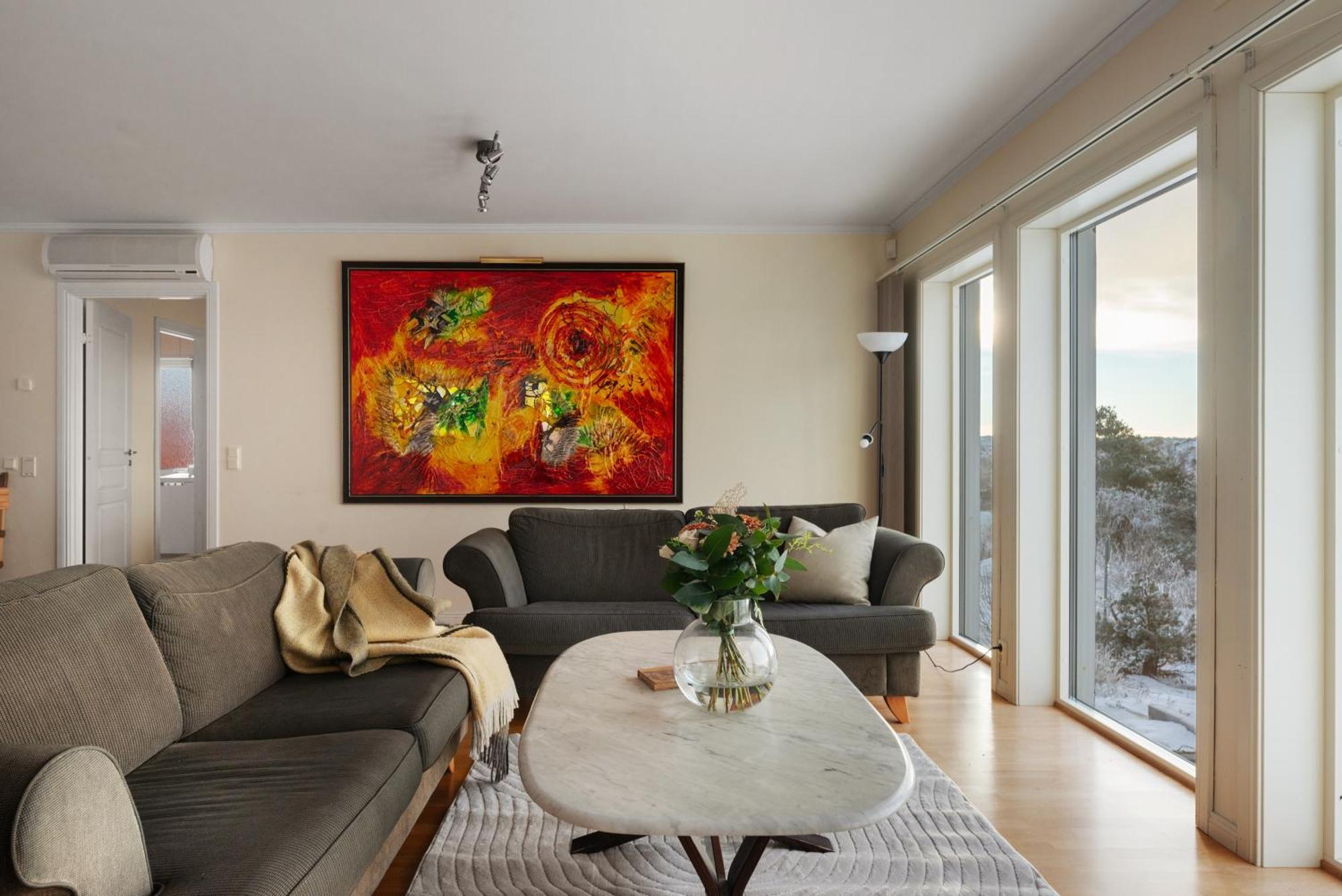 Charming Villa Retreat By Ajf Dream Living Fjällbacka Buitenkant foto